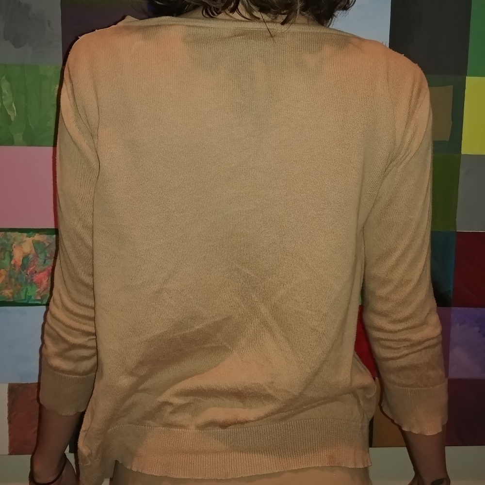 Cardigan - Picture 3 of 3